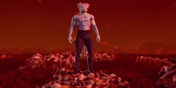 Baldur's Gate 3: tutti i nuovi finali malvagi per la patch 7