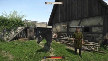 Kingdom Come Deliverance 2: Horse Guide
