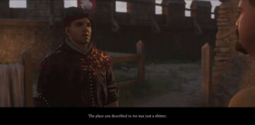 Kingdom Come Deliverance 2: Demoni di Trosky Walkthrough