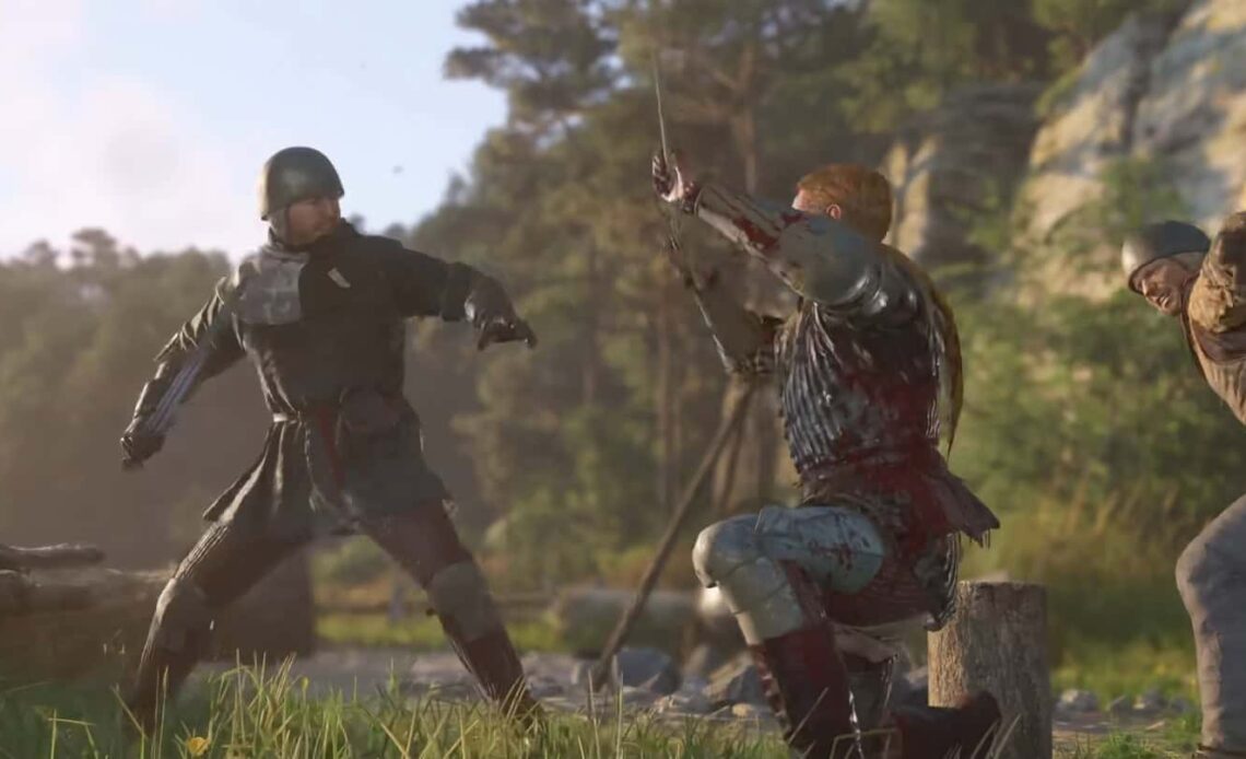 heal kingdom come deliverance 2