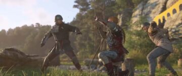 Kingdom Come Deliverance 2: Come guarire?