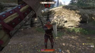 8 Suggerimenti per i principianti nel Regno Vieni: liberazione 2