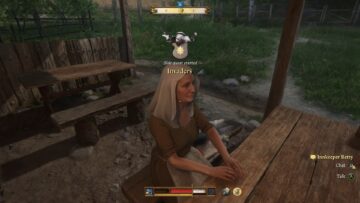 Kingdom Come Deliverance 2: Invaders Side Quest Walkthrough