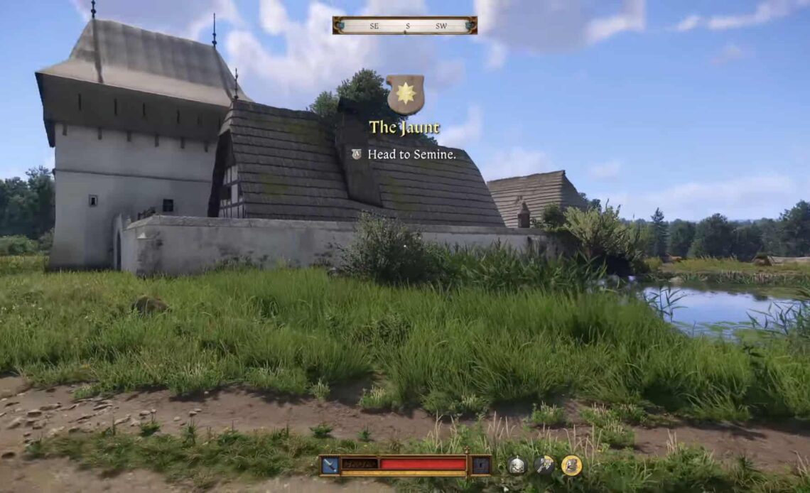 the jaunt kingdom come 2