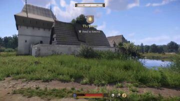 Kingdom Come Deliverance 2: The Jaunt Walkthrough