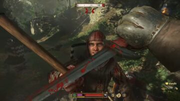 Kingdom Come Deliverance 2: Per la Victory Walkthrough