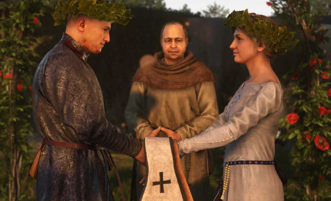 wedding crashers kingdom come 2