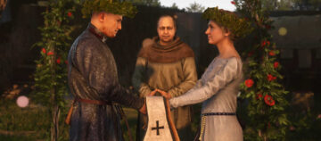 Kingdom Come Deliverance 2: Wedding Crashers Walkthrough