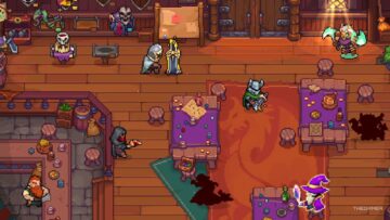 Rune Dice: guida definitiva per sbloccare tutte le classi