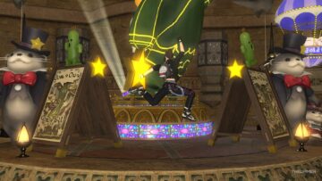 Scopri come sbloccare il minion Senor Otter e il suo pacchetto in FFXIV