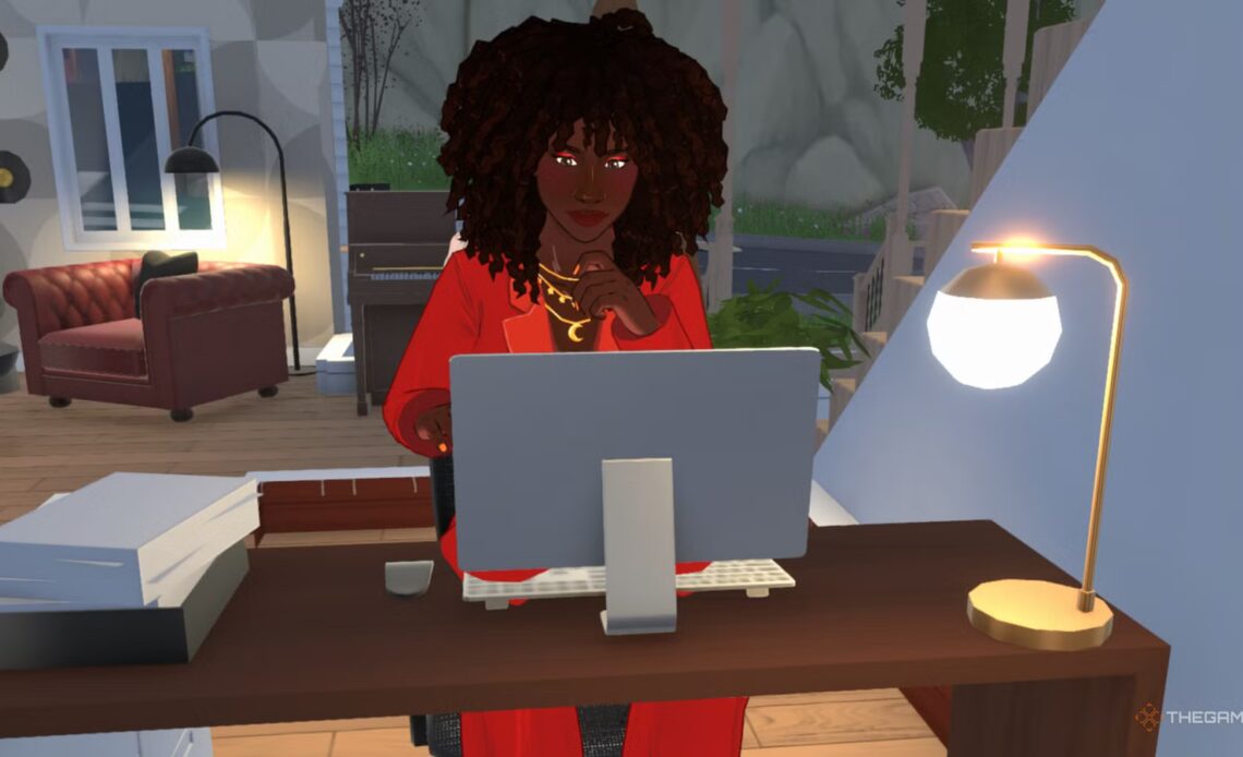 How To Level Up The Technology Skill In Paralives