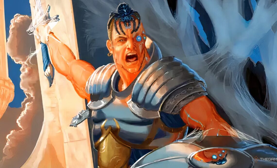 Here Are The Best MTG Arena Deck From The Week Ending May 29