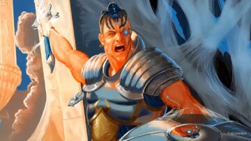 MTG Arena: i deck più forti della settimana del 29 maggio