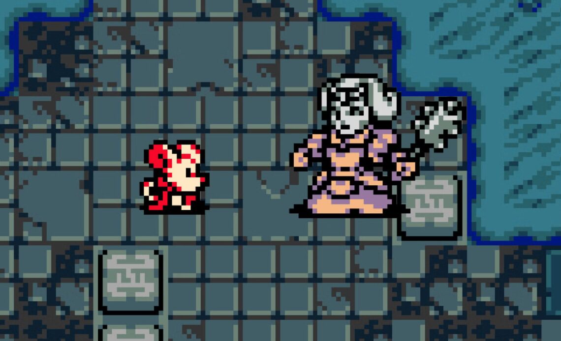 How To Defeat The Duchess In Mina The Hollower