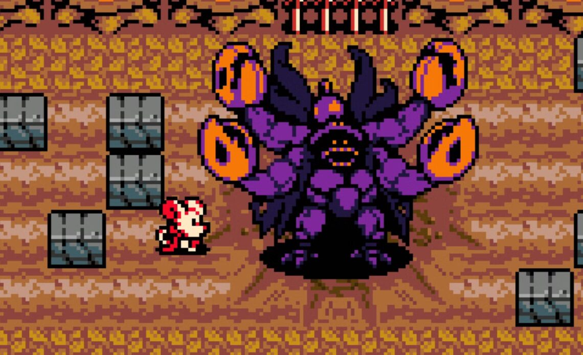 How To Beat The Carving Man In Mina The Hollower