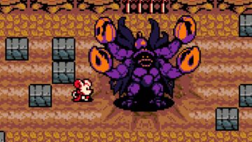 Come sconfiggere il Carving Man in Mina the Hollower: guida definitiva