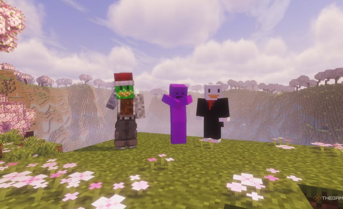 Everything You Need To Know About Minecraft, In One Place