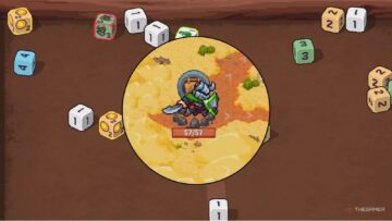 Come sbloccare tutti i trofei di Rune Dice: guida completa