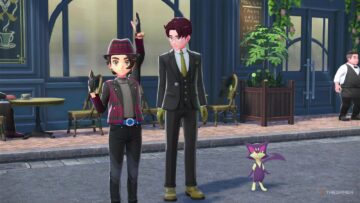 Pokemon Legends: Z‑A – Guida completa alle risposte per il corteggiamento di Purrloin
