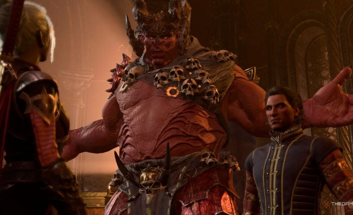 House Of Hope Complete Walkthrough In Baldur's Gate 3