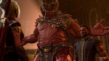 Baldur's Gate 3: guida completa alla Casa della Speranza