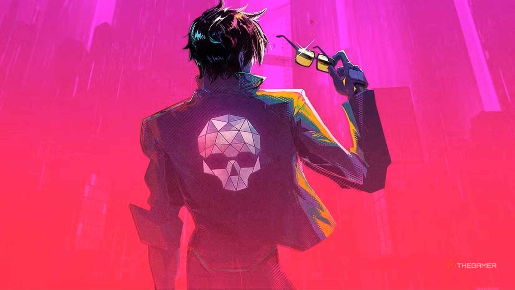 Personaggio in Dead As Disco che esegue colpi a ritmo di musica