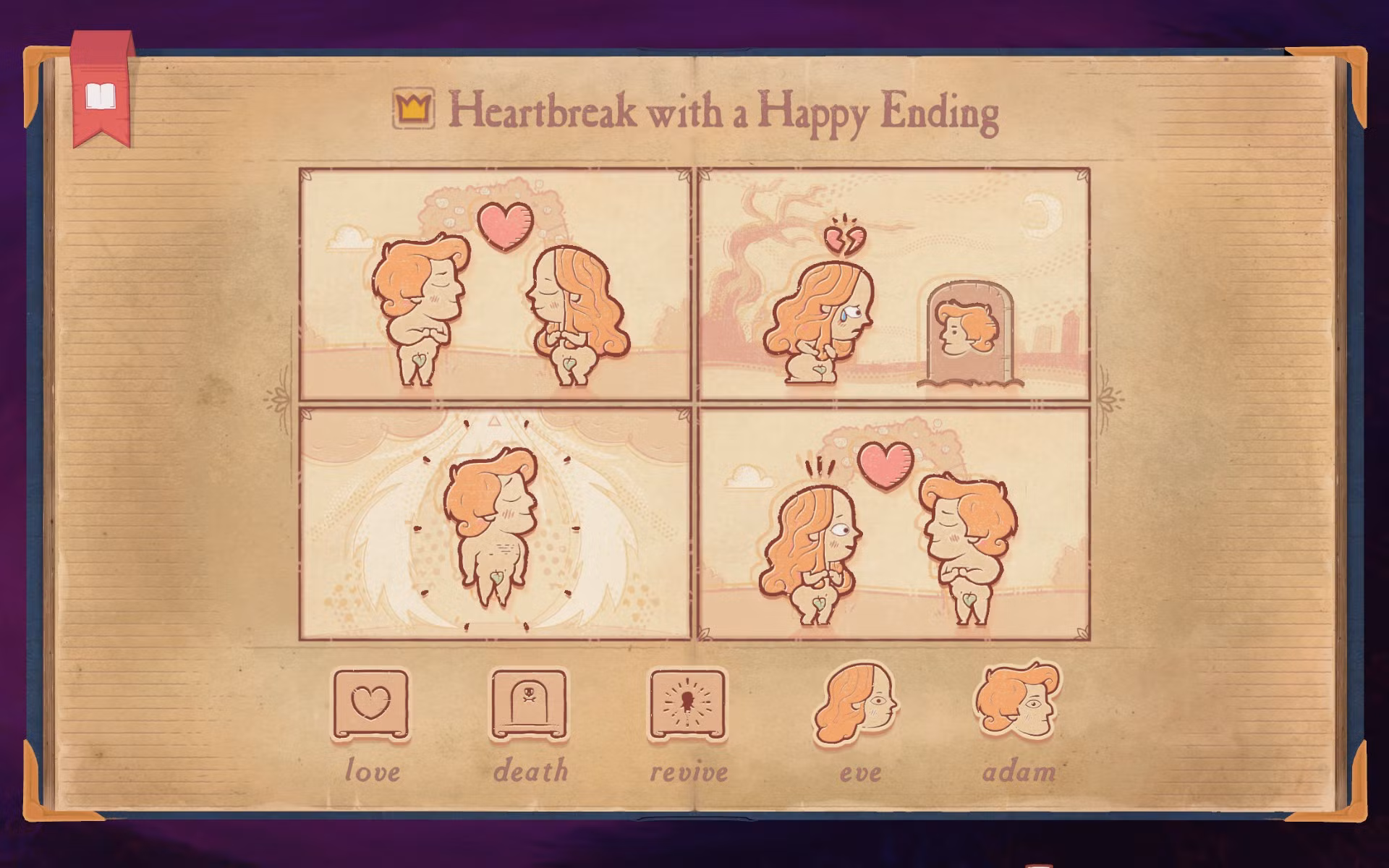 Soluzione Miracle: heartbreak con finale felice