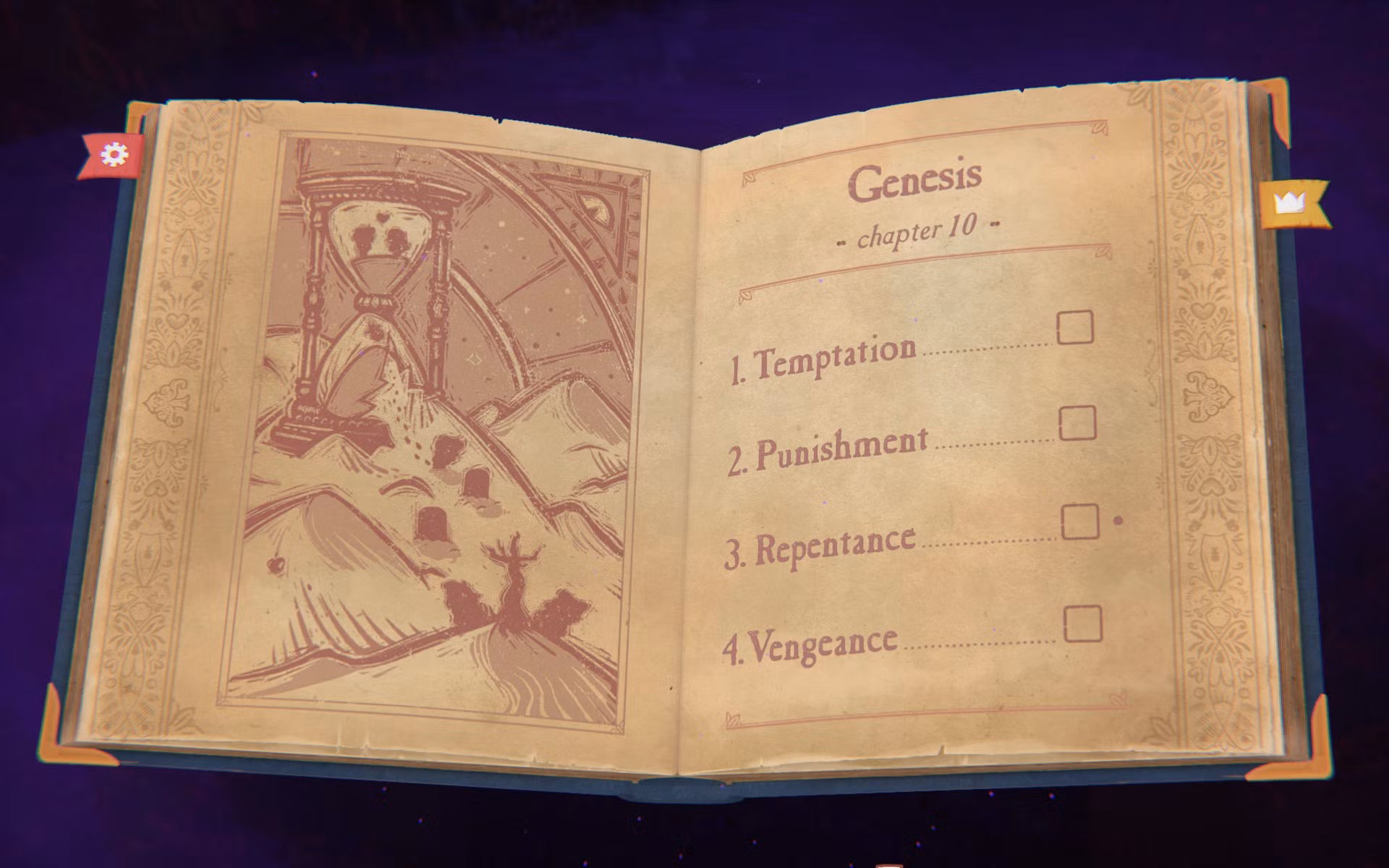 Immagine introduttiva del Capitolo 10 di Storyteller