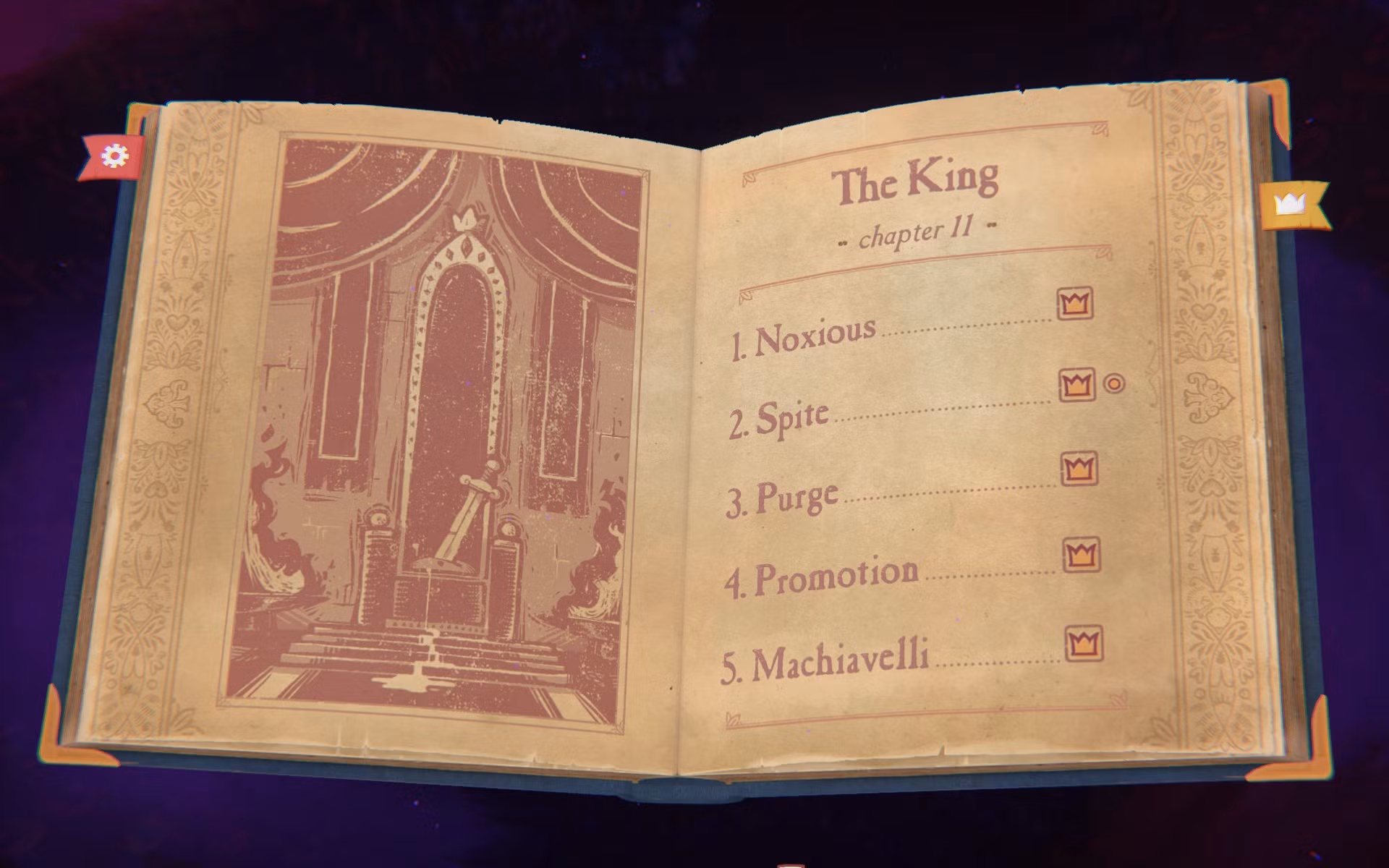 Immagine introduttiva del Capitolo 11 di Storyteller