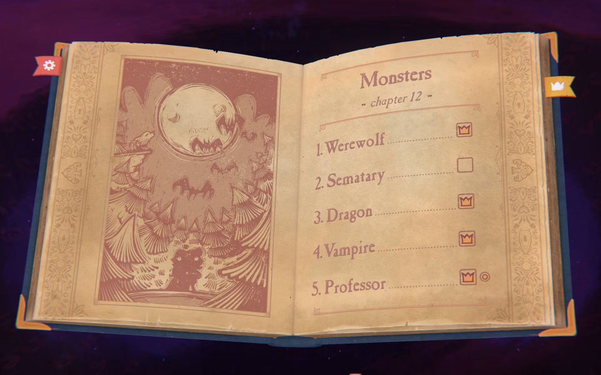 Immagine introduttiva del Capitolo 12 di Storyteller