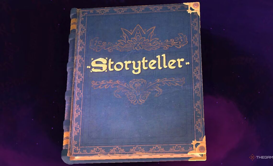 All Puzzle Answers And Solutions In Storyteller