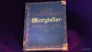 Storyteller: soluzioni complete a tutti i puzzle