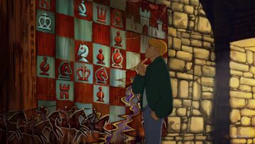 Broken Spada: la guida completa passo passo