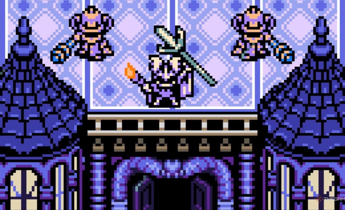 How To Defeat Thorne In Mina The Hollower