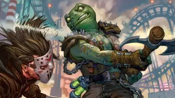 Guida definitiva a Ranked Brawl su MTG Arena: strategie e consigli