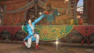 FFXIV: dove trovare e sbloccare le consegne personalizzate di Tiisol Ja