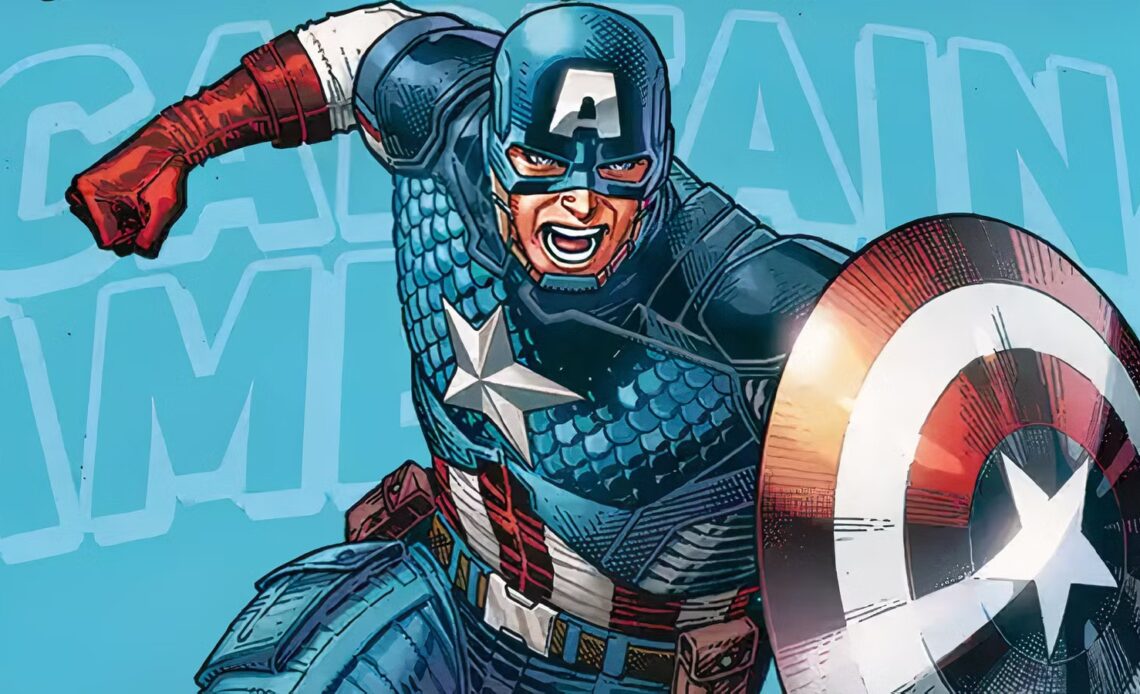 Here's How To Start Playing Paper MTG For Free Via The Avengers Academy