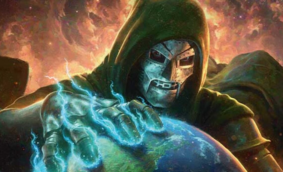 All Marvel Super Heroes Mechanics And How They Work In MTG