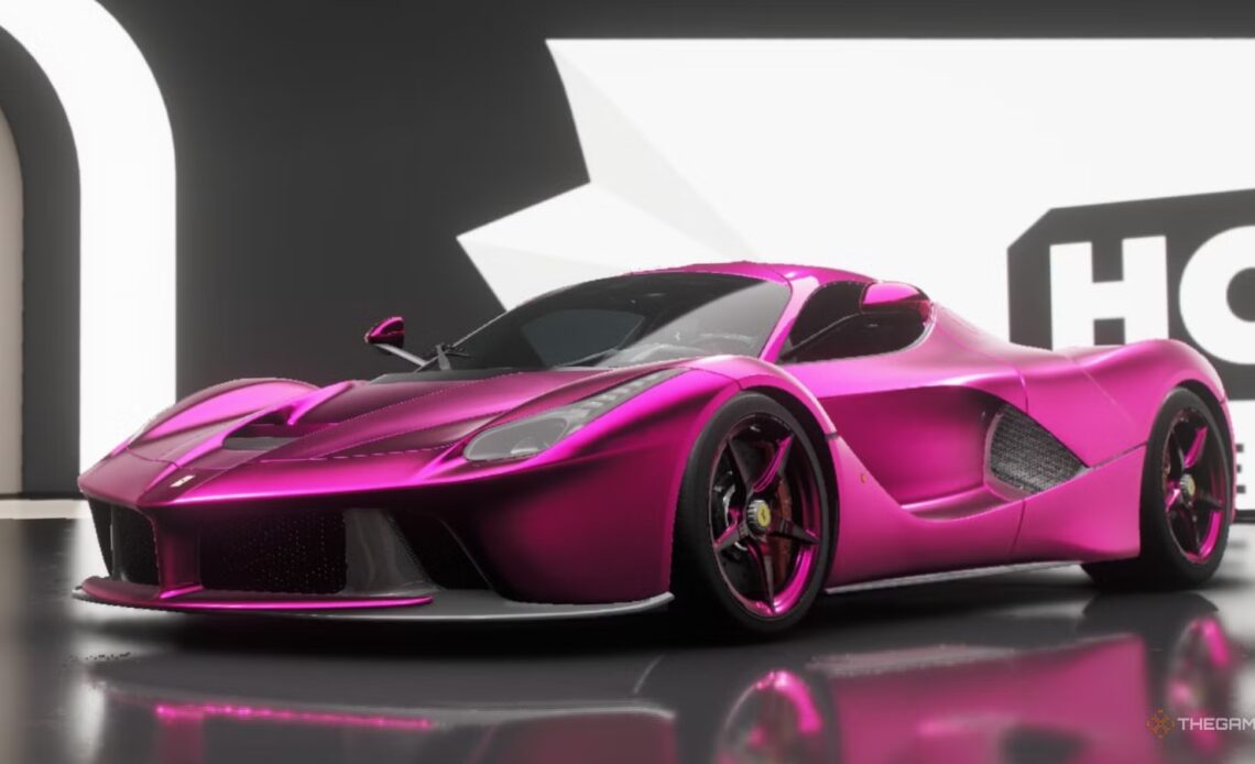 How To Unlock Every Achievement/Trophy In Forza Horizon 6