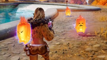 Fortnite: le migliori skin da scegliere nel Capitolo 7, Stagione 3