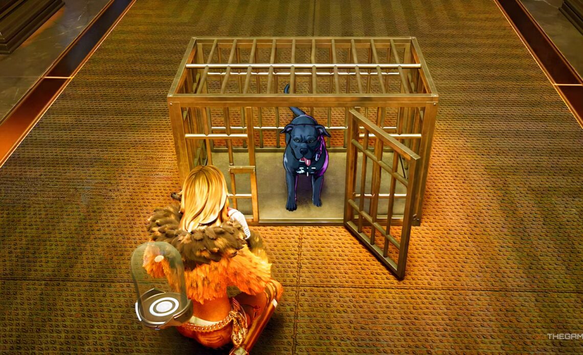 How To Get John Wick's Dog In Fortnite: Chapter 7, Season 3