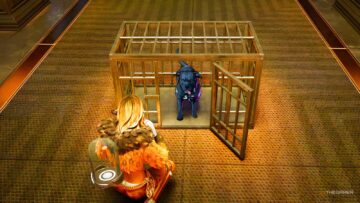 Fortnite Chapter 7 Season 3: come sbloccare il cane di John Wick