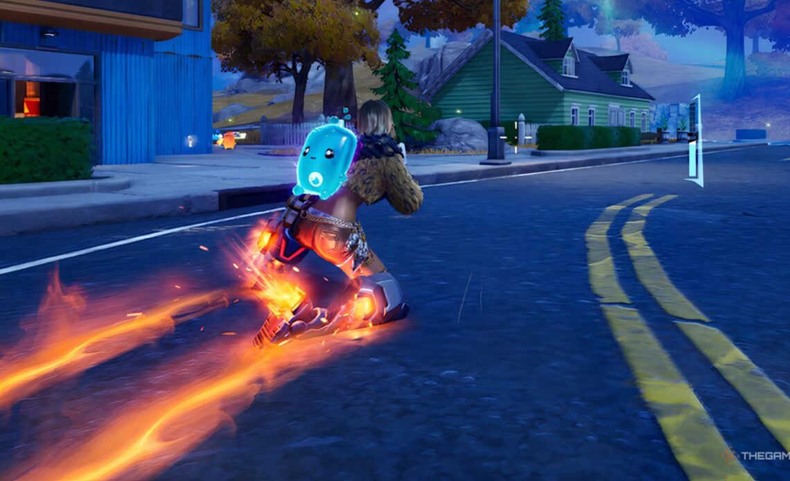 All New Weapons In Fortnite: Chapter 7, Season 3