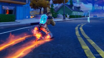 Fortnite presenta le armi più potenti di Chapter 7 – Season 3