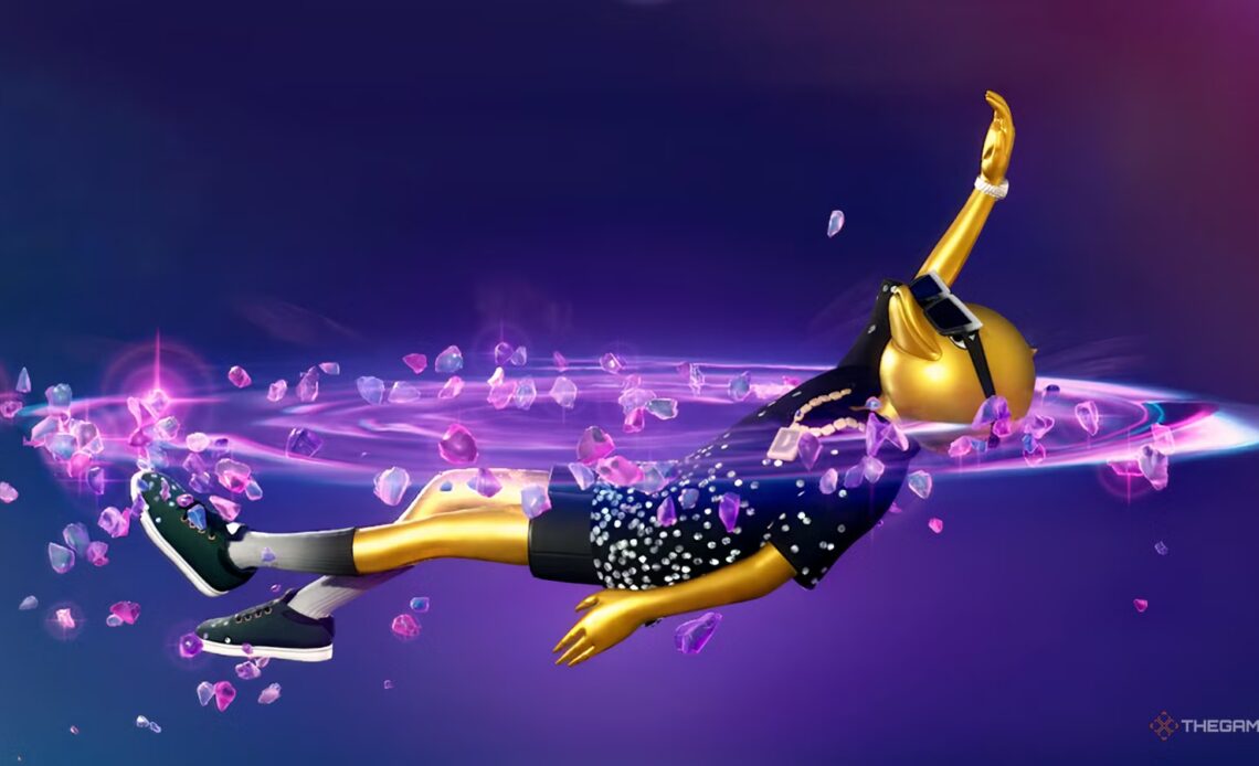 All Battle Pass Rewards And Guardian Quests In Fortnite: Chapter 7, Season 3