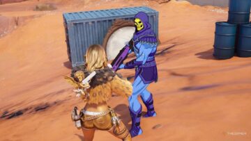 Fortnite Chapter 7 Season 3: scopri tutti i boss e come sconfiggerli