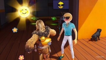 Fortnite: dove trovare NPC e specialisti nel capitolo 7, stagione 3