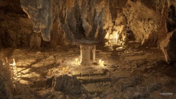 Fatekeeper: dove si nascondono la Stanza del Portale e il Laboratorio di Alchimia