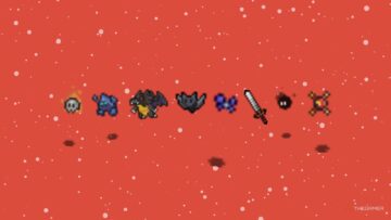 Le X migliori mascotte di Task Bar Hero