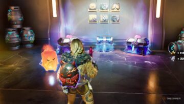 Guida completa alle Vault di Fortnite: tutti i luoghi e i tipi in Chapter 7 – Stagione 3